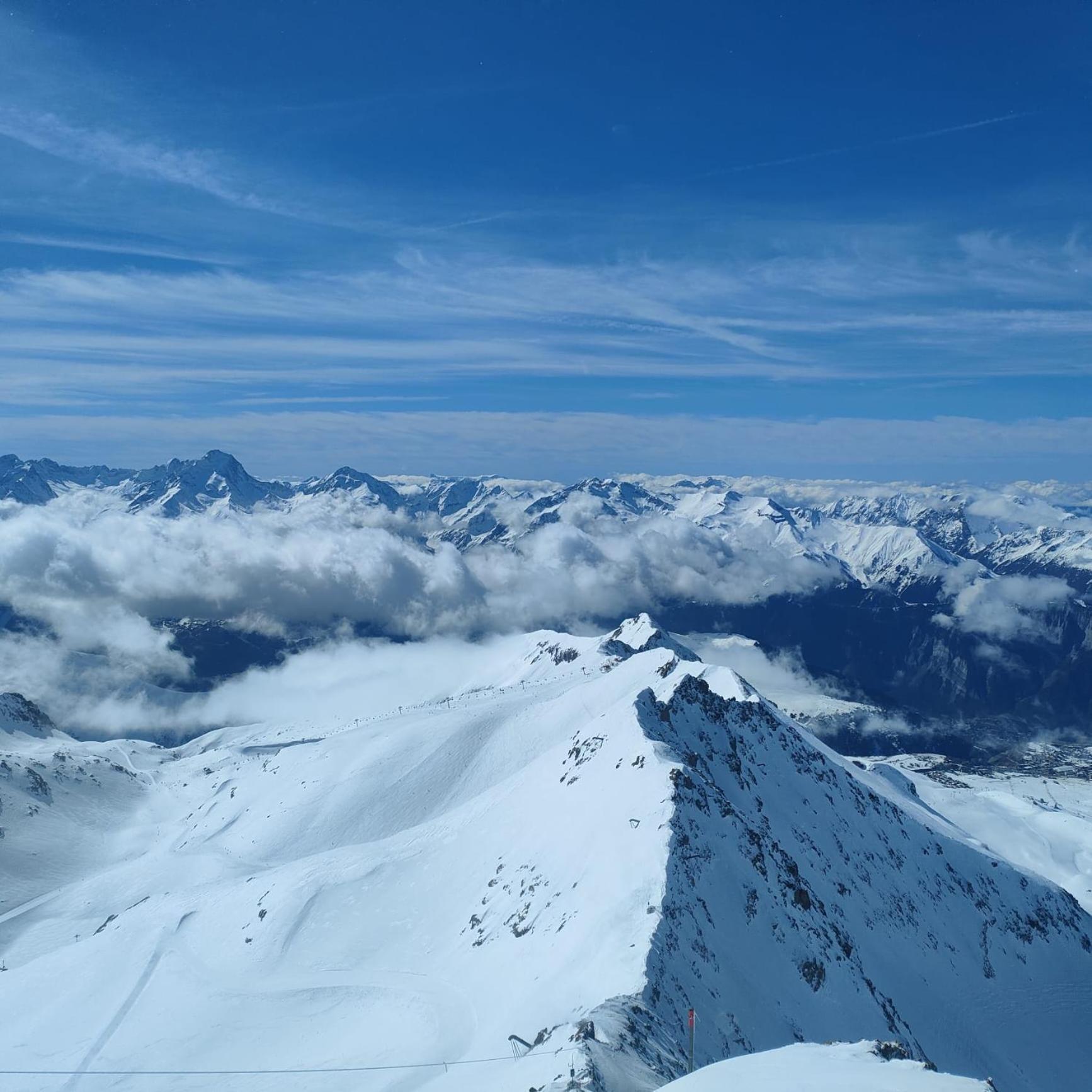 The Stable House Bourg D'Oisans -Bike/Hike/Ski Le Bourg-dʼOisans Exterior foto